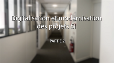 Structurer son organisation pour lui permettre d’innover - Partie 2