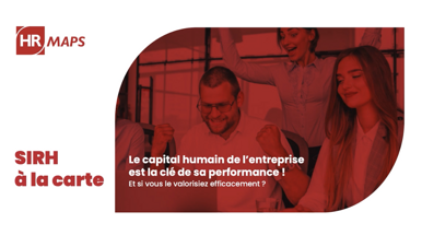 Du recrutement aux entretiens : un SIRH pour gérer la vie du salarié hospitalier