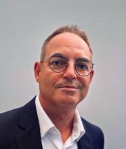 COMMUNIQUÉ DE PRESSE: annonce la nomination de Cédric Garnier au poste de Directeur Général.