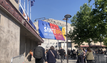 Retour sur l’édition du salon SantExpo 2025.