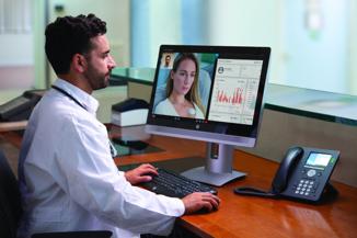 Un nouveau décret et des technologies de pointe pour renforcer la télémédecine