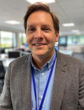 Olivier Geoffroy est nommé Directeur Général de Maincare