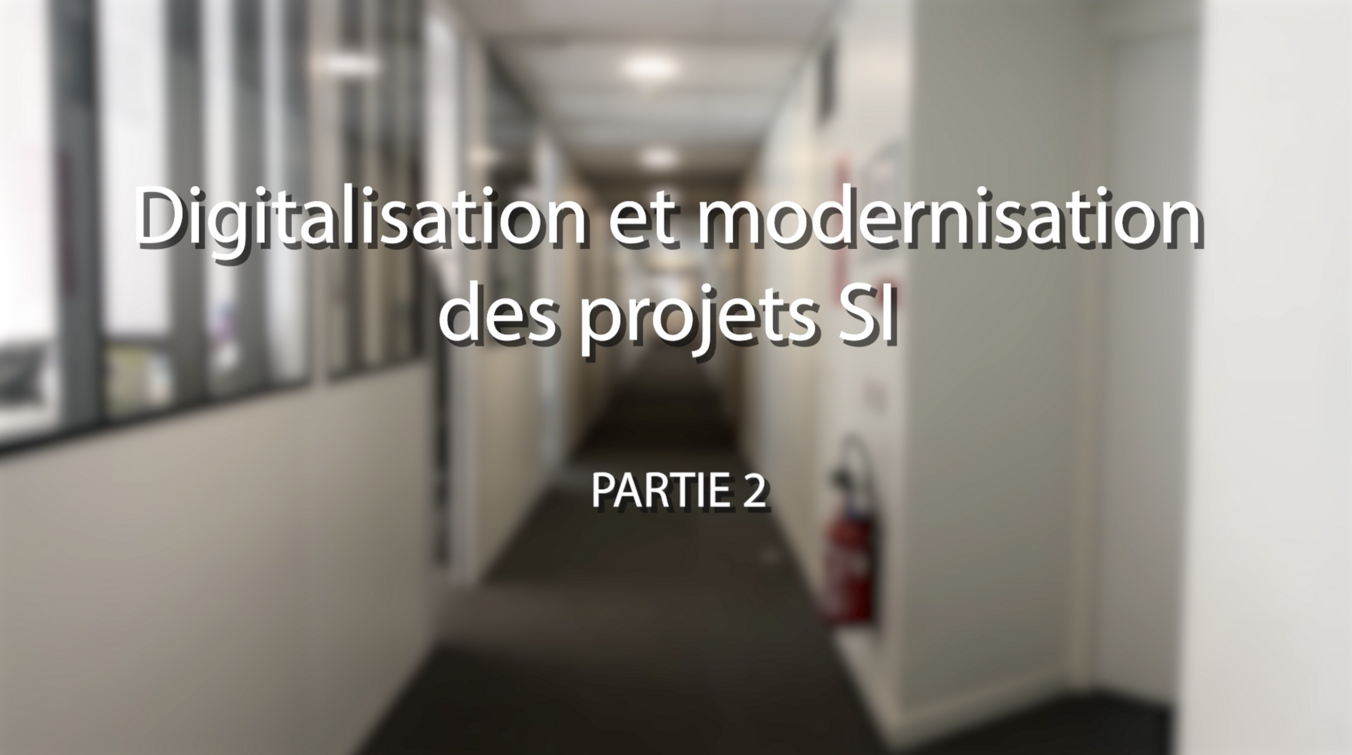 Structurer son organisation pour lui permettre d’innover - Partie 2
