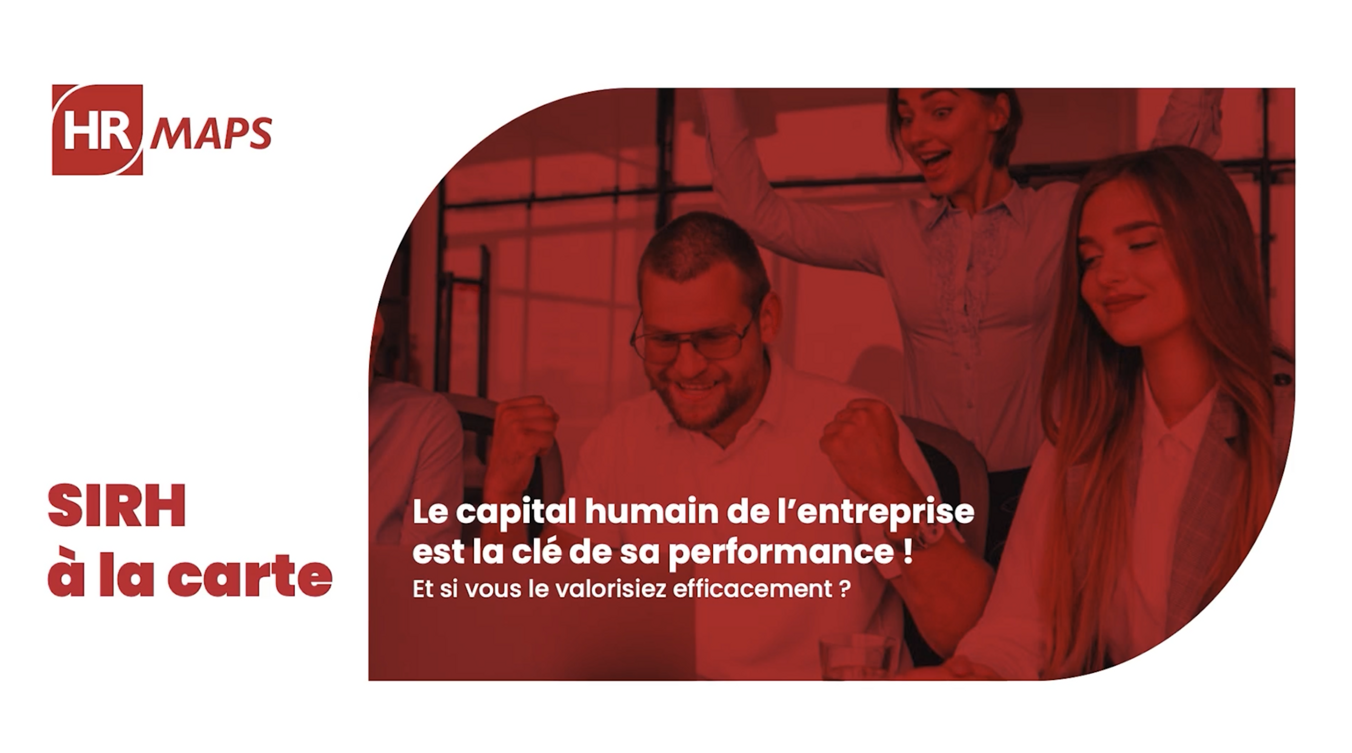 Du recrutement aux entretiens : un SIRH pour gérer la vie du salarié hospitalier