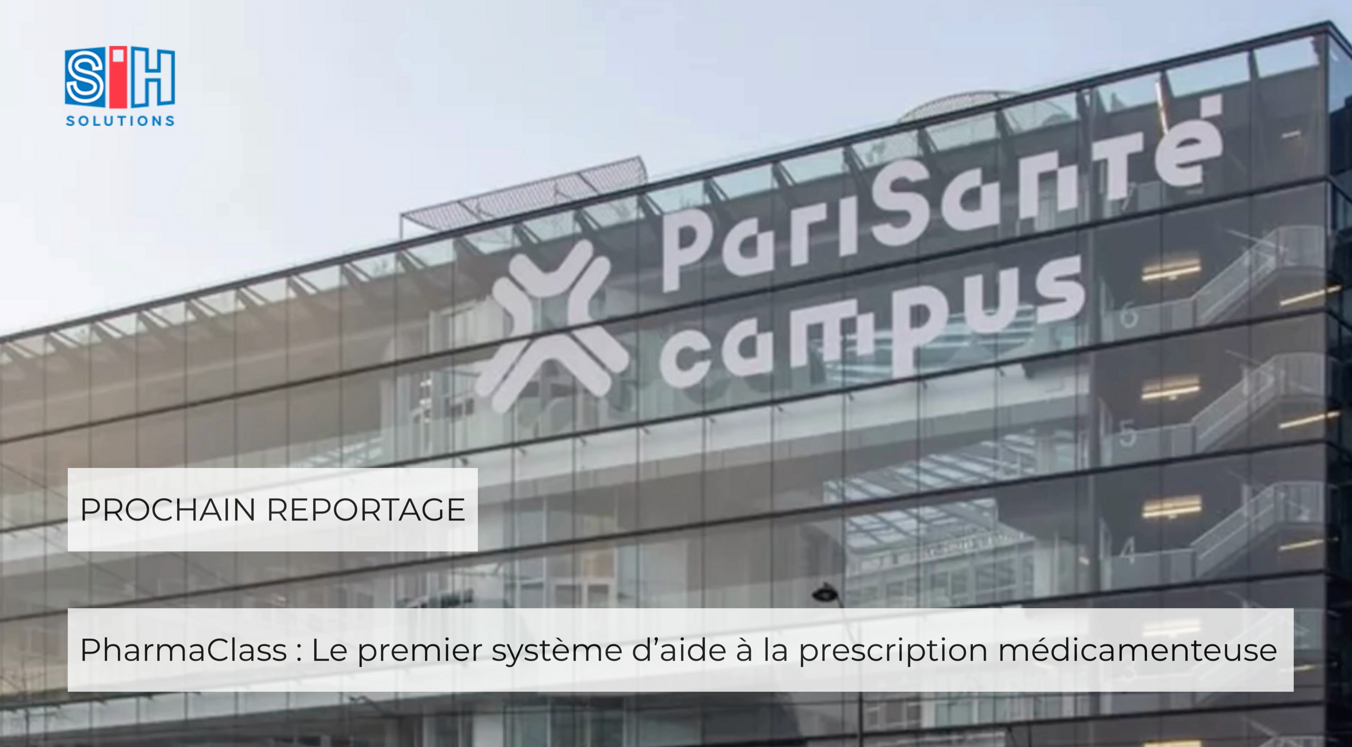 Aide à la décision pharmaceutique : une nouvelle étape franchie