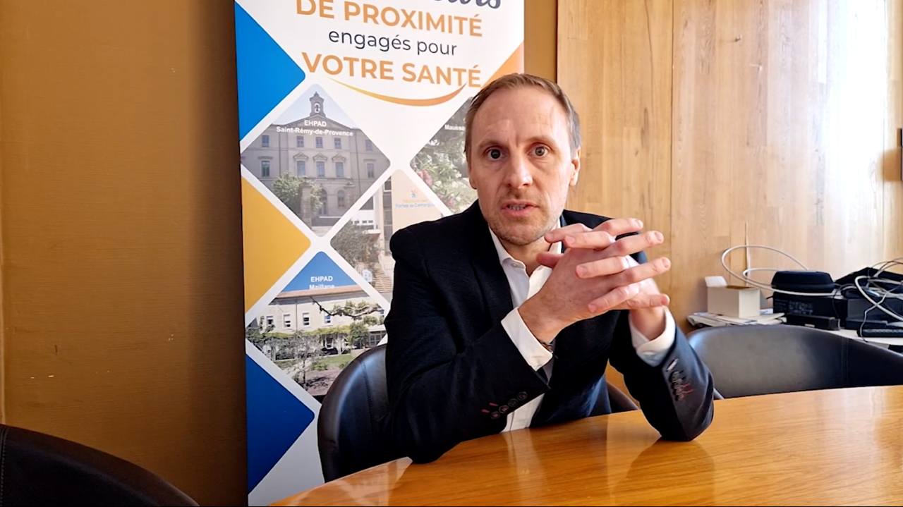 À Marseille, les hôpitaux s’entraînent à faire face à une cyberattaque grandeur nature