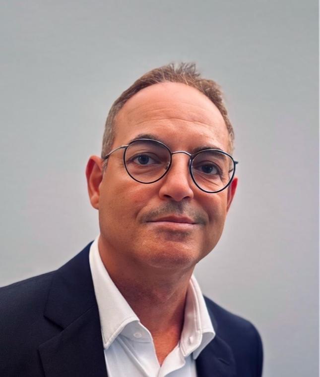 COMMUNIQUÉ DE PRESSE: annonce la nomination de Cédric Garnier au poste de Directeur Général.