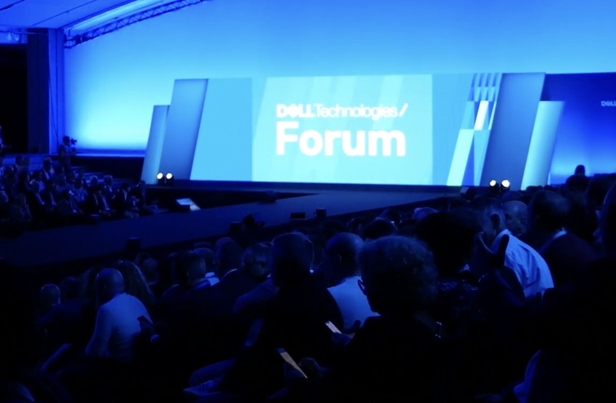Forum Dell Technologie