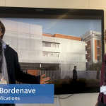 L’HÔPITAL AMÉRICAIN DE PARIS MODERNISE SON SI EN FLUIDIFIANT L’ACCÈS AUX DONNÉES MÉDICALES