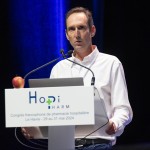 Hopipharm à Nantes : le grand rendez-vous de la pharmacie hospitalière