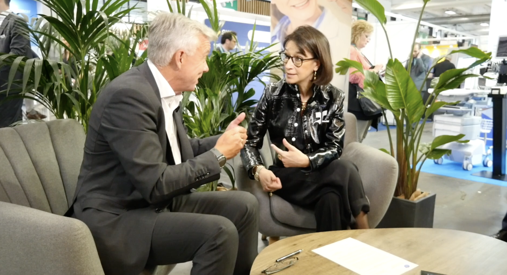 CHU de Montpellier et Dell Technologies: Partenariat pour l'Innovation en Santé