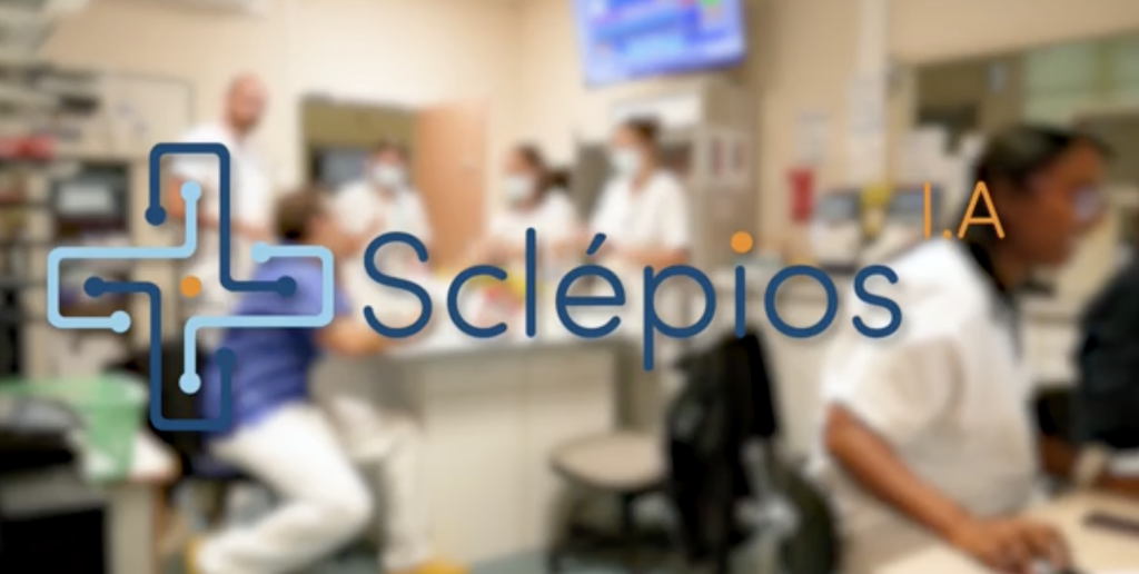 UNE SOLUTION DE COTATION AUTOMATISÉE SPÉCIALISÉE URGENCES ET SMR