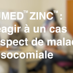 Lumed, UNE RÉVOLUTION AU QUOTIDIEN CONTRE L'ANTIBIORESISTANCE