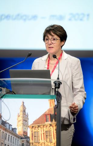 La désinfection des Dispositifs Médicaux Réutilisables remise au goût du jour